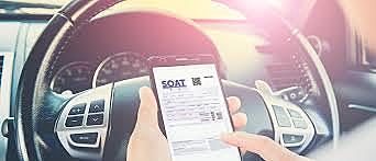 EL FUERTE DE SEGUROS MUNDIAL:SOAT DIGITAL