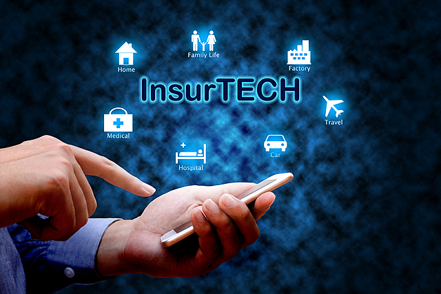 INSURTECH LATINA
