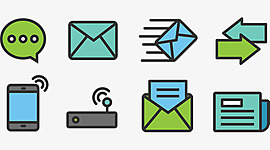 Timeline: Historia de los Medios de Comunicación