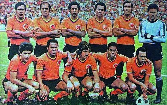 Colombia Hechos Importantes Ultimos 50 años