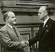 Pacto Ribbentrop-Mólotov