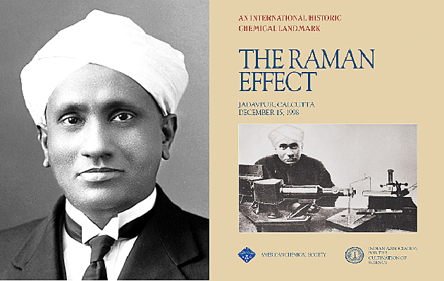 Sir Raman