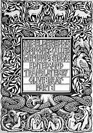 Skandināvu dziesmu cikls