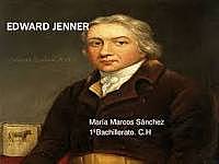 Edwar Jenner