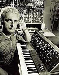 Robert Moog