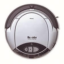 Roomba Robots