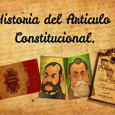 Timeline: Artículo 3°: Derecho a la educación.