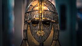 Timeline: The Anglo-Saxons