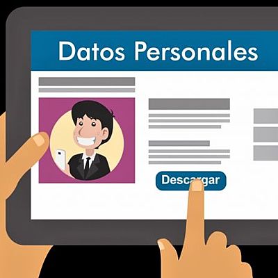 Timeline: Protección de Datos Personales