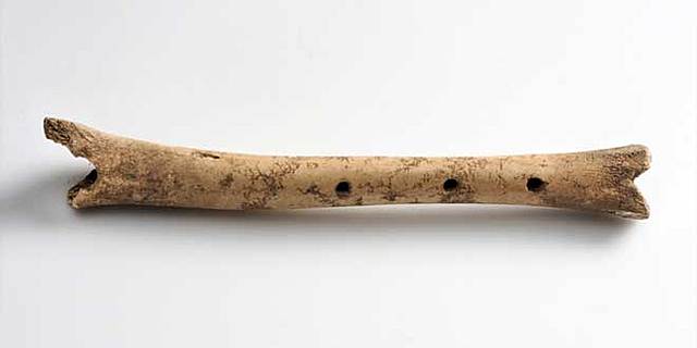 Hace más de 40.000 años