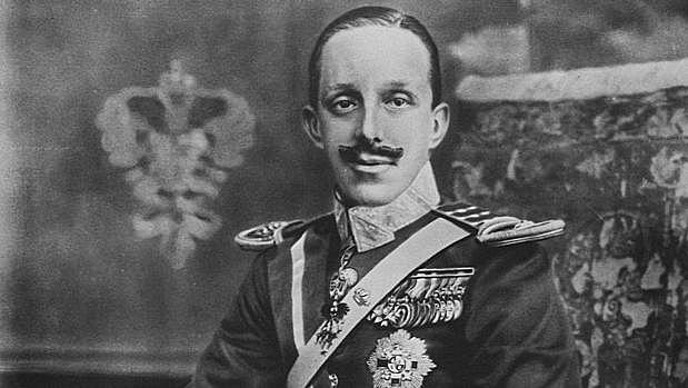 Alfonso XIII