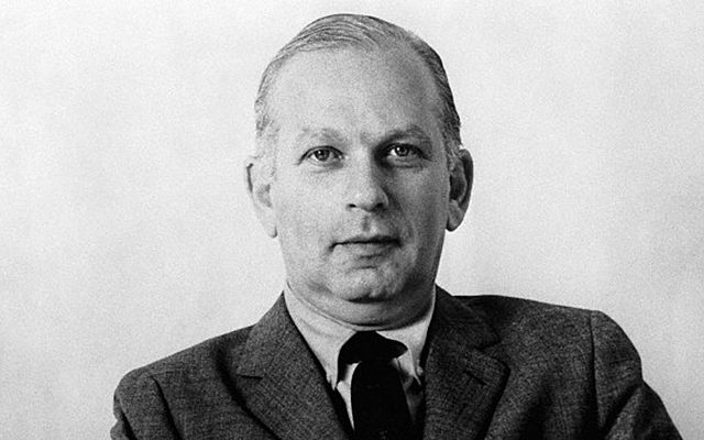 bill bernbach La publicidad era arte