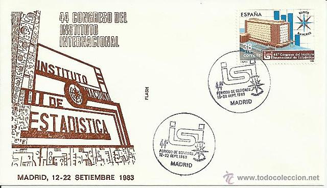 CIE el Instituto Internacional de Estadística y la Organización de Higiene de la Sociedad de las Naciones