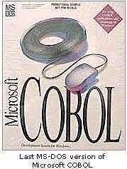 COBOL