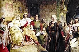 Negociaciones de los términos de la expedición