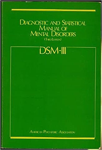 DSM-III