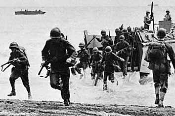 Victoria aliada de Guadalcanal