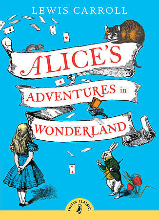 Alice in Wonderland