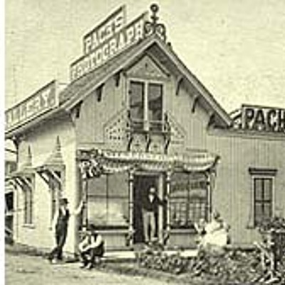 Timeline: US History 1876-1900