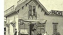 Timeline: US History 1876-1900