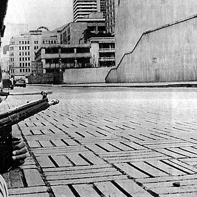 Timeline: CARLOS HORACIO URÁN