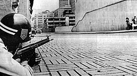 Timeline: CARLOS HORACIO URÁN