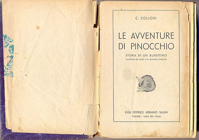 Pinocchio