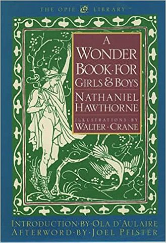 First American Children's Book