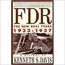 CRÍSIS DE 1937 LA CRÍSIS OLVIDADA