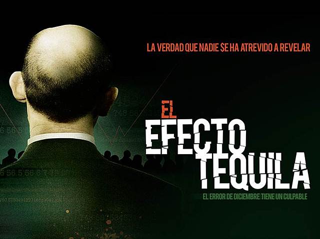 EFECTO TEQUILA EN 1994