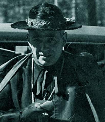 Pronunciamiento de Segura