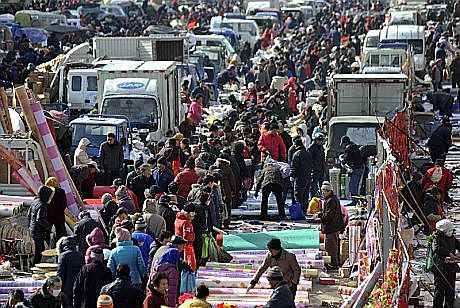 EL FLASH CRASH DE 2010