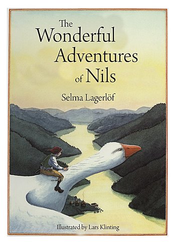 The Wonderful Adventures of Nil