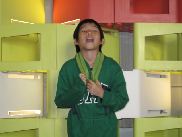 The Most Boring Trip Ever