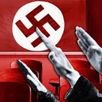 Timeline: Nazismoaren bilakaeraren denbora lerro