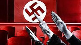 Timeline: Nazismoaren bilakaeraren denbora lerro