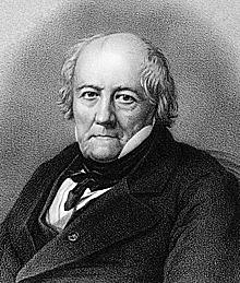 JEAN-BAPTISTE BIOT (1775-1862)