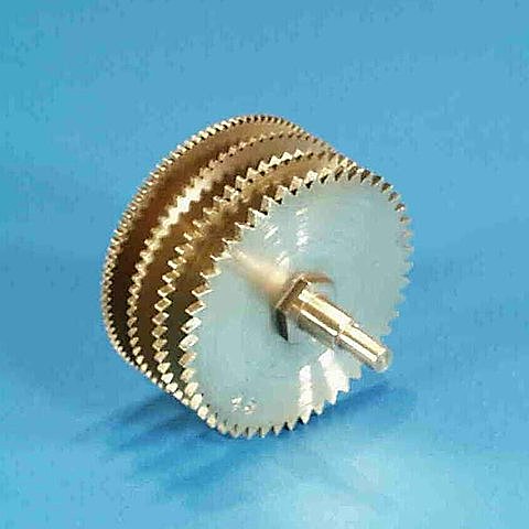 Félix Savart (1791-1841)