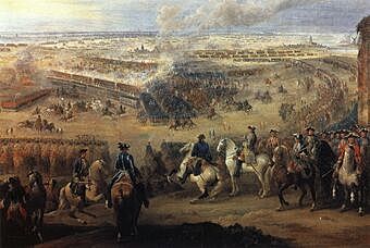 War of Astrian Succession