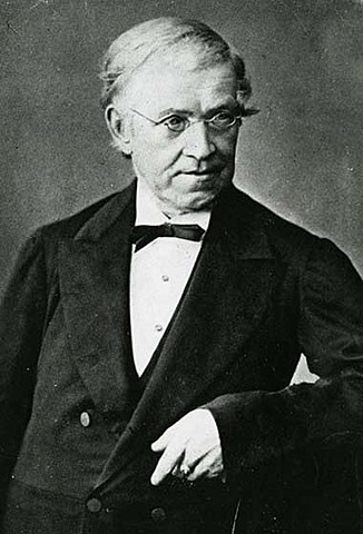 Sir Charles Wheatstone (1802-1875)