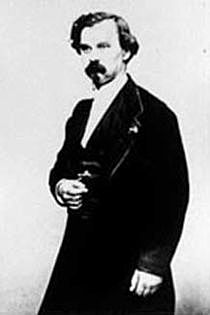 Jules Antoine Lissajous (1822-1880)