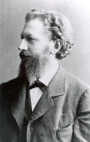 Augusto Kundt (1839-1894)