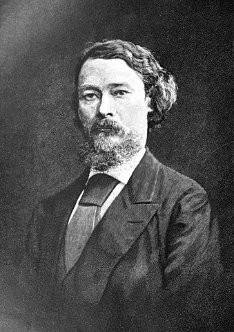 Karl Rudolph Koenig (1832-1901)