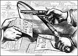 Reconstruction Act of 1867