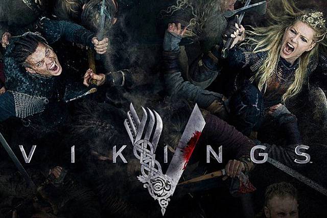 Vikings