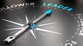 Timeline: Main moments of leadership