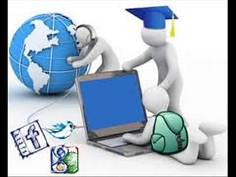 AÑO 1989 Inicio la Web