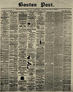 The Boston Herald declared that Alaska is abundant in furs, forest, and minerals