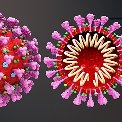 Timeline: Aparición del COVID19 en el mundo (SARS-CoV-2 o Coronavirus), desde su origen a la actualidad.