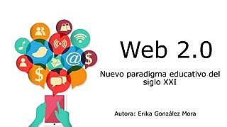 AÑO 2005 Tim O ’Reilly definiera la Web 2.0